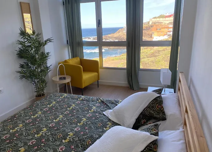 El De Margot Apartamento Las Toscas