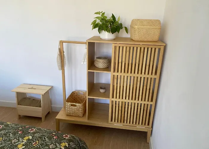 El De Margot Appartement