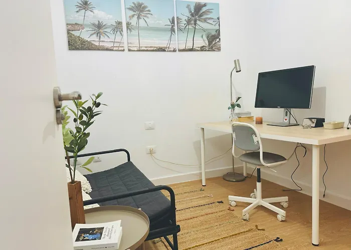 El De Margot Las Toscas