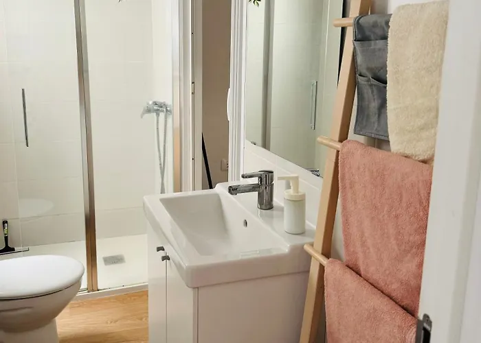 El De Margot Appartement *