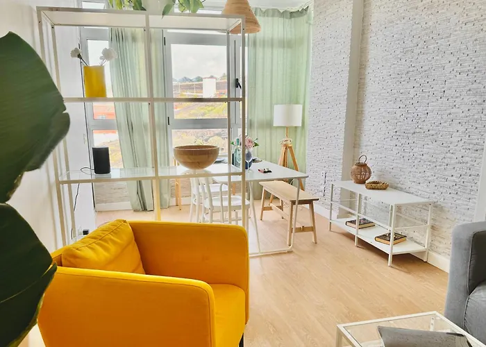 Appartement El De Margot Las Toscas