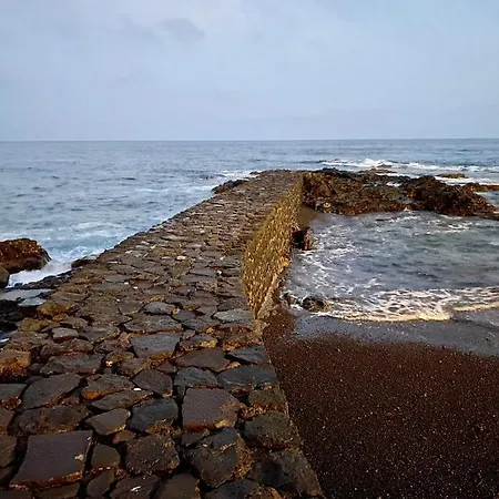 アパート El De Margot Las Toscas