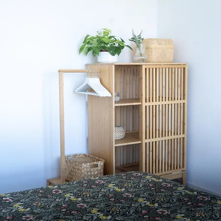 El De Margot アパート Las Toscas