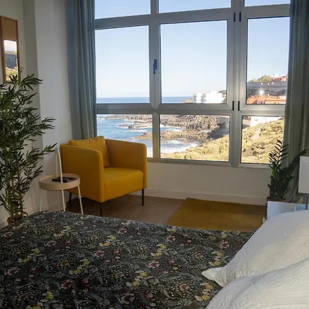 アパート El De Margot *