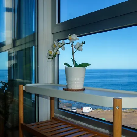 アパート El De Margot